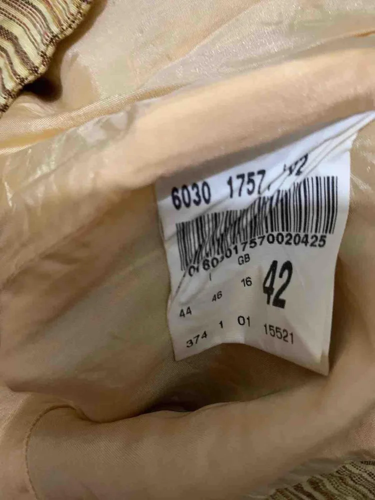 Betty Barclay Vests, size M / 38 / 10, photo 6