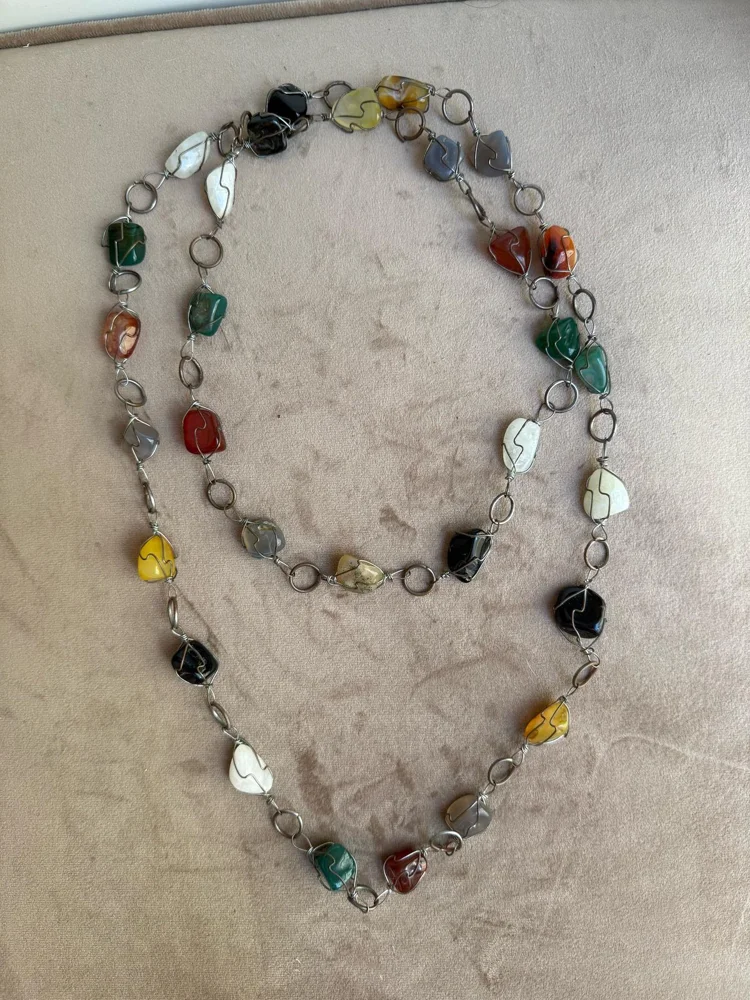 Necklaces, size Other, photo 2