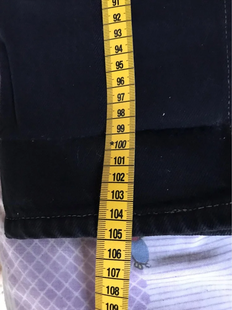Levi's Jeans, size S / 36 / 8, photo 5