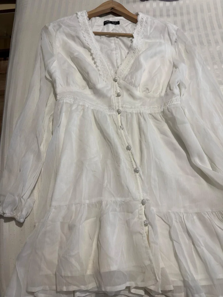 Shein Midi Dresses, size S / 36 / 8, photo 5