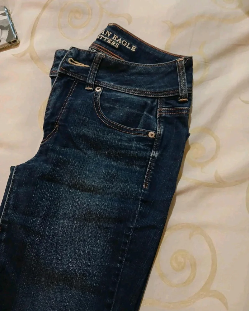 American Eagle Jeans, size Other, photo 3