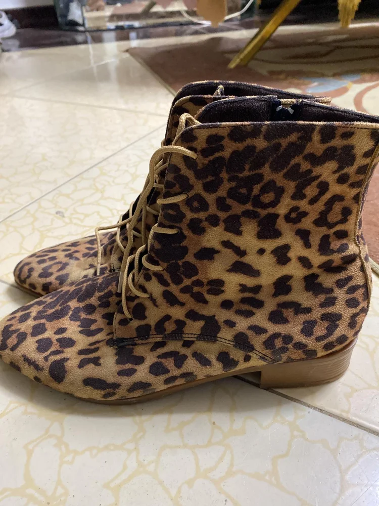 Boots, size 38, photo 5