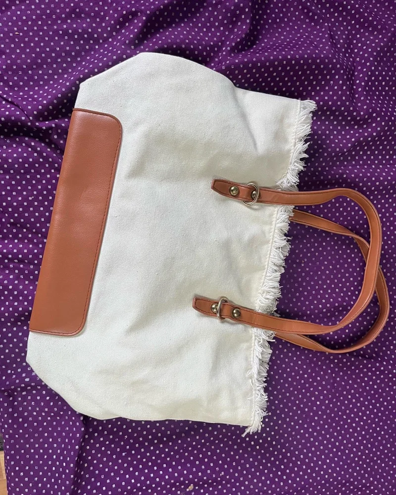 Shein Shoulder Bag