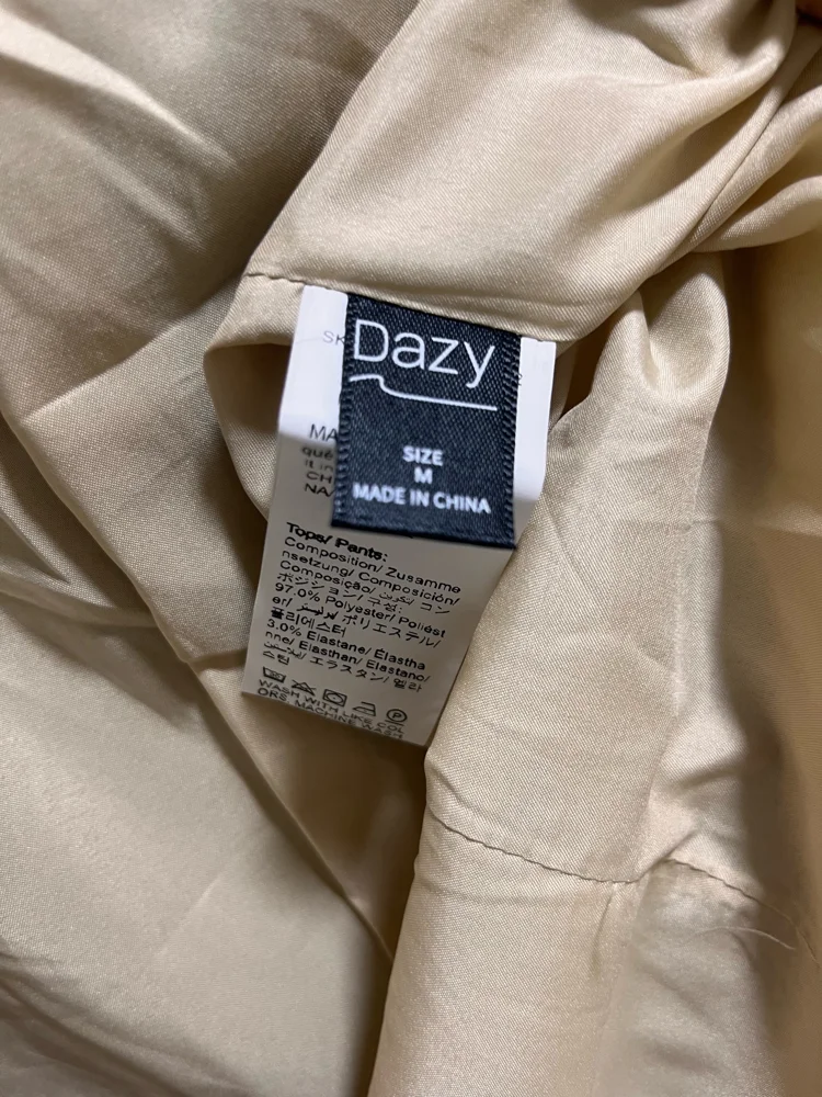 Dazy Blazers, size M / 38 / 10, photo 3