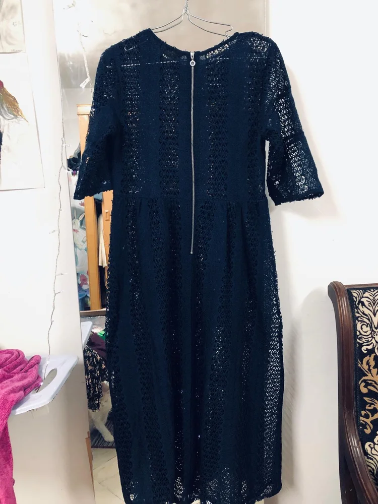 Zara Maxi Dresses, size L / 40 / 12, photo 2