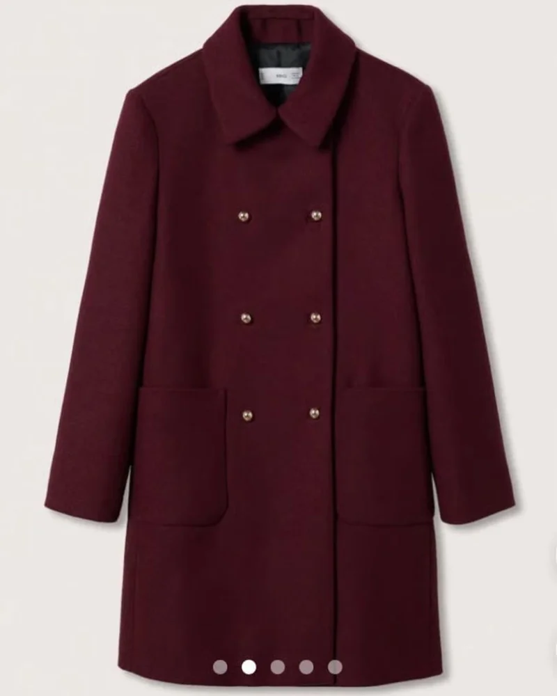 Mango Coats, size M / 38 / 10, photo 3