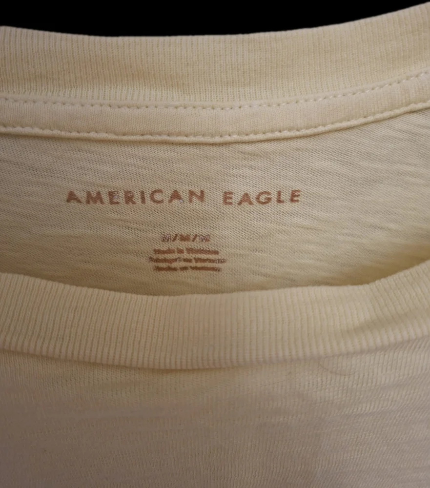 American Eagle T-shirts, size M / 38 / 10, photo 2