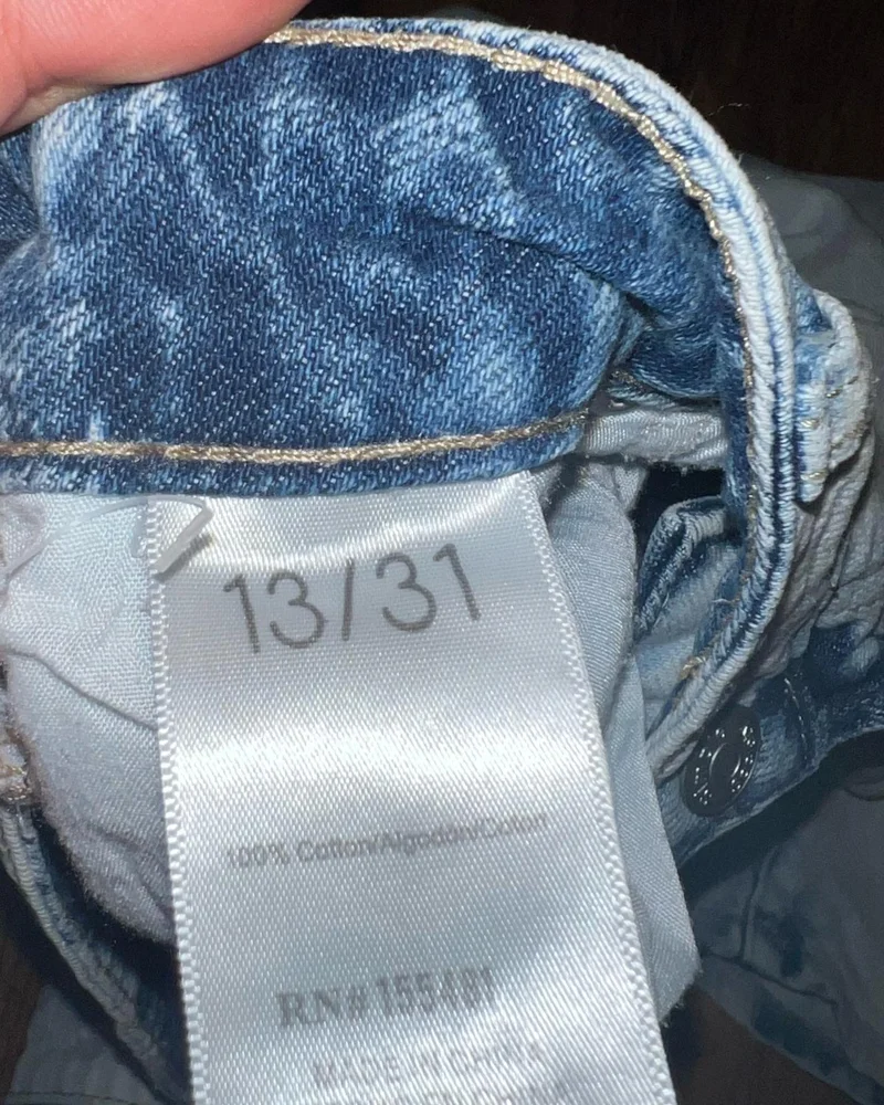 Jeans, size L / 40 / 12, photo 5
