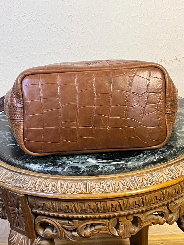 Polo Ralph Lauren Shoulder Bag, size Other, photo 6