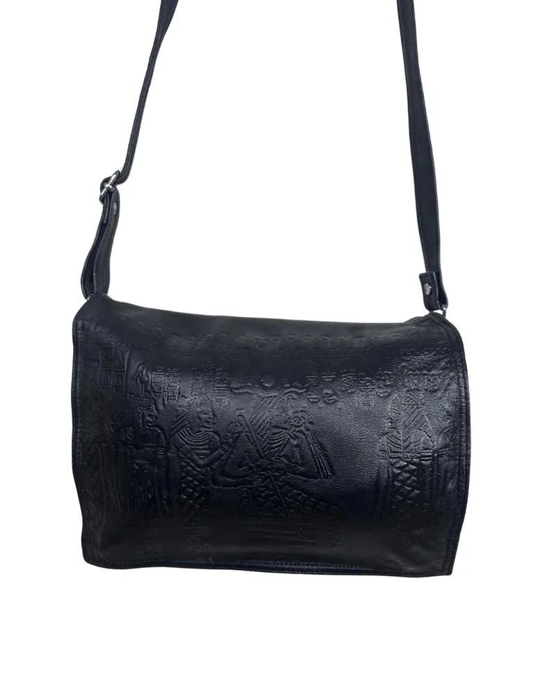 Cross-Body Bag