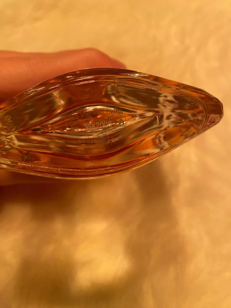 Lancôme Perfume, size No Size, photo 3