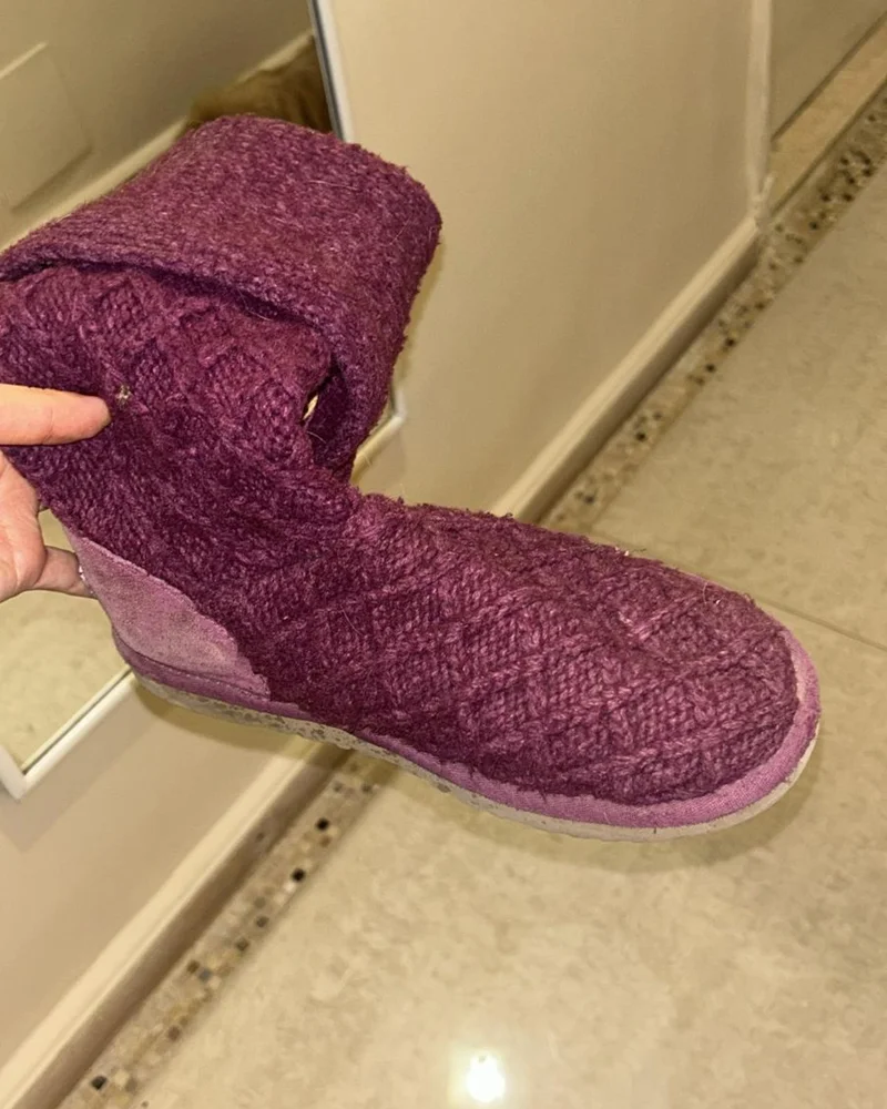 UGG Loafers, size 39, photo 3