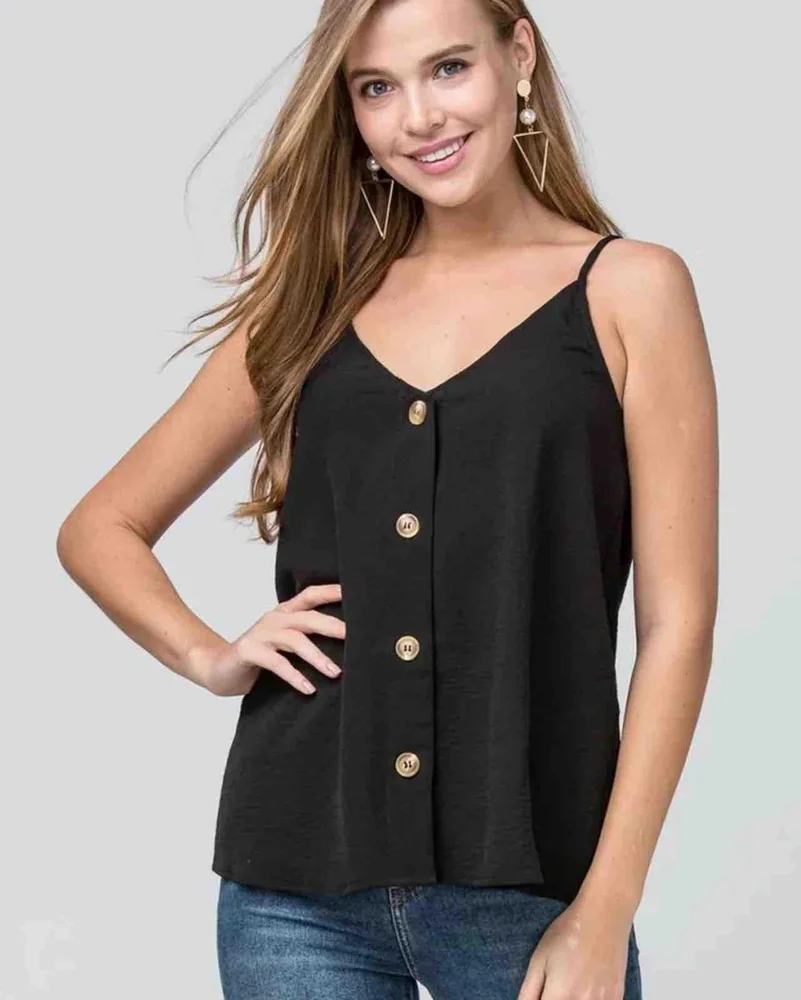 Dotti Cami Tops, size S / 36 / 8, photo 5