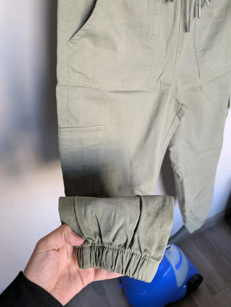 Defacto Jeans, size M / 38 / 10, photo 3
