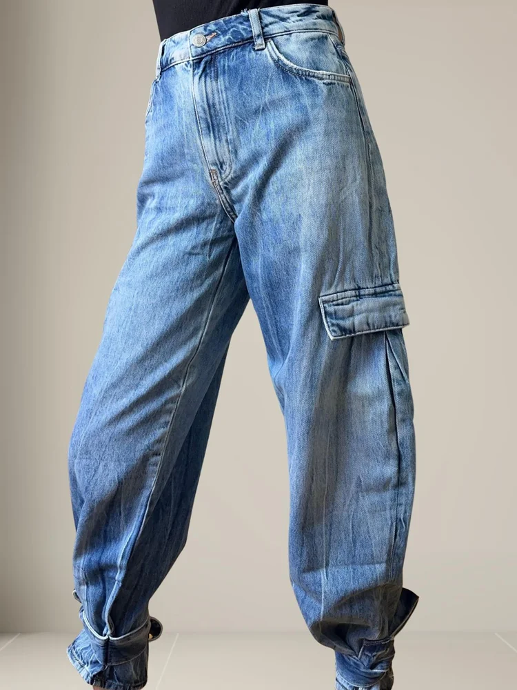 Bershka Jeans, size S / 36 / 8, photo 2