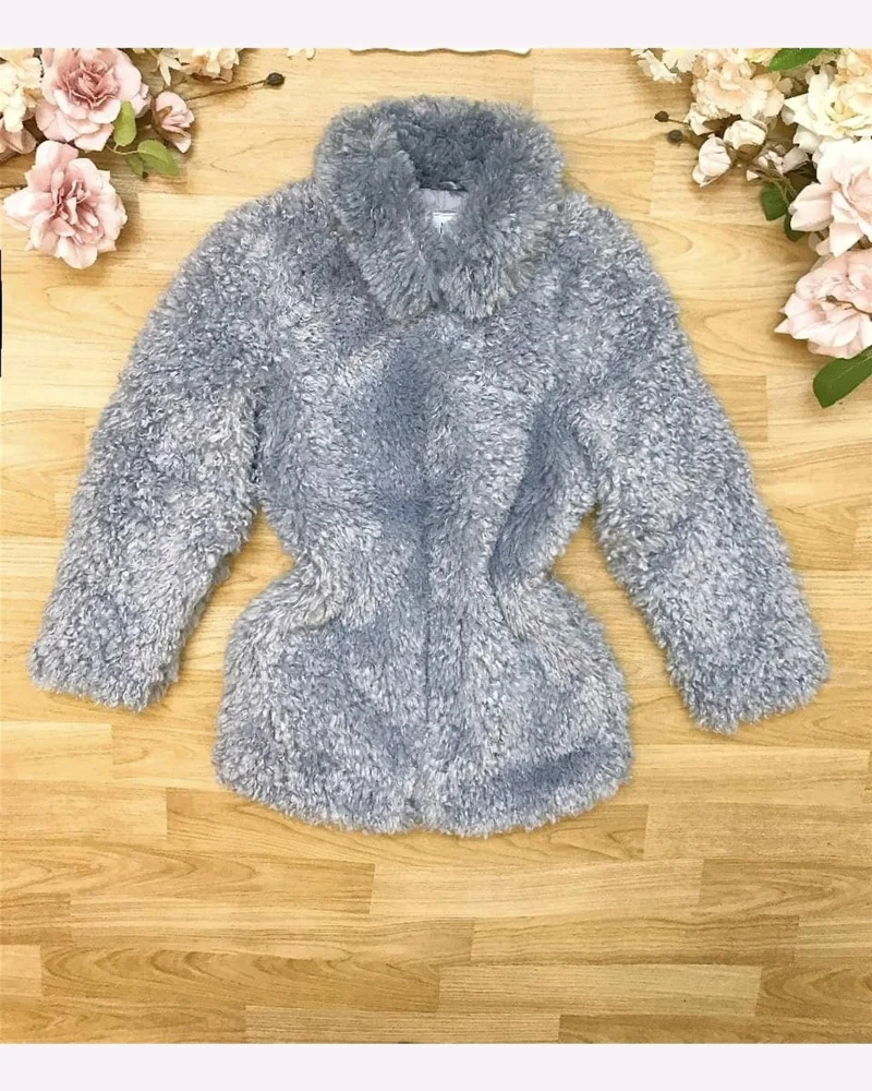 TU Coats, size S / 36 / 8, photo 4