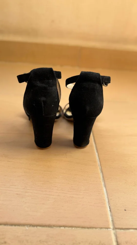 local brands Sandals, size 37, photo 4
