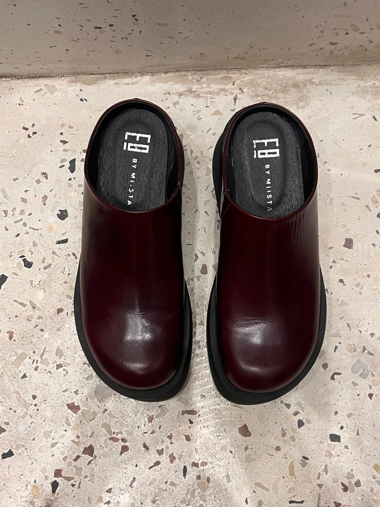 Miista Flats, size 35, photo 2