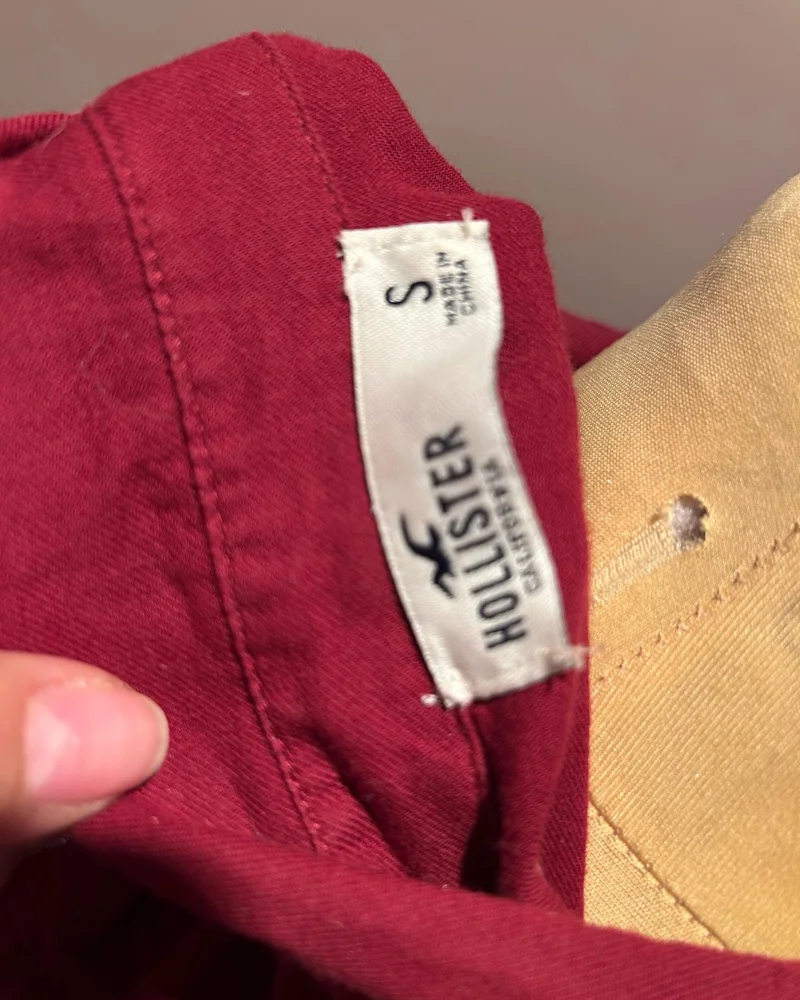 Hollister & Co Blouses, size S / 36 / 8, photo 5