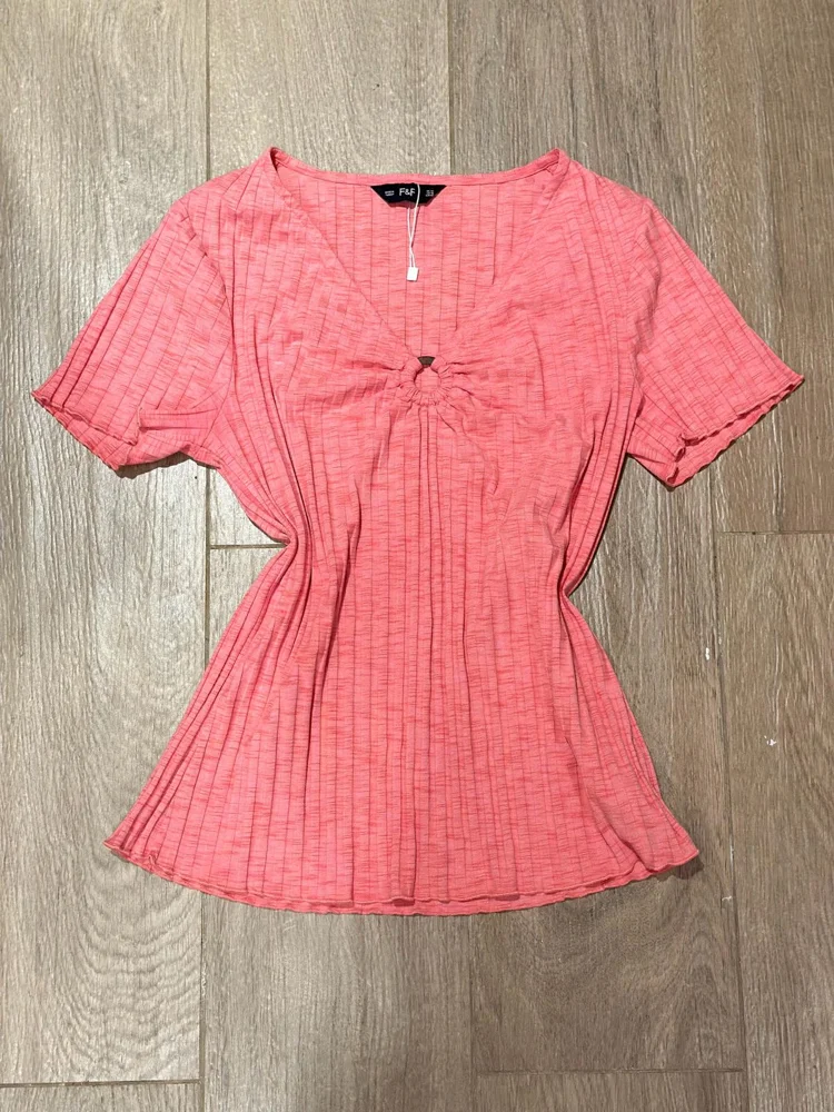 F&F Shirts