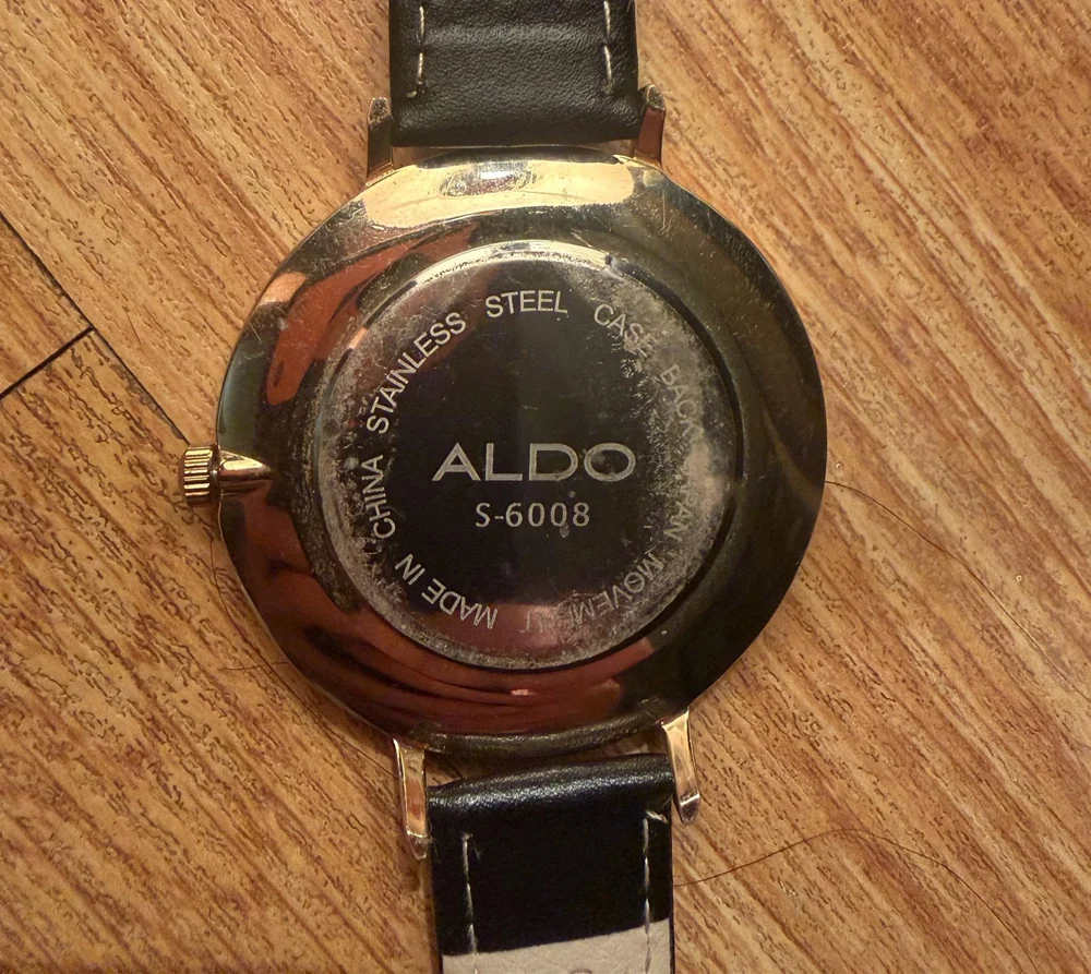 ALDO Watches, size Other, photo 3