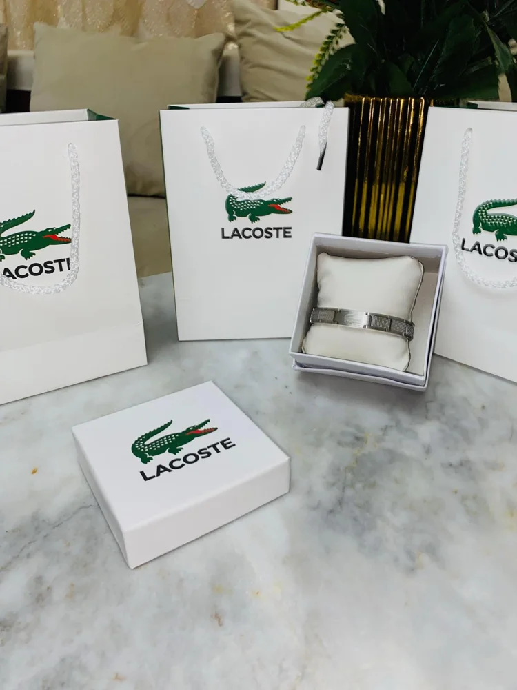 Lacoste Bracelets, size Other, photo 3