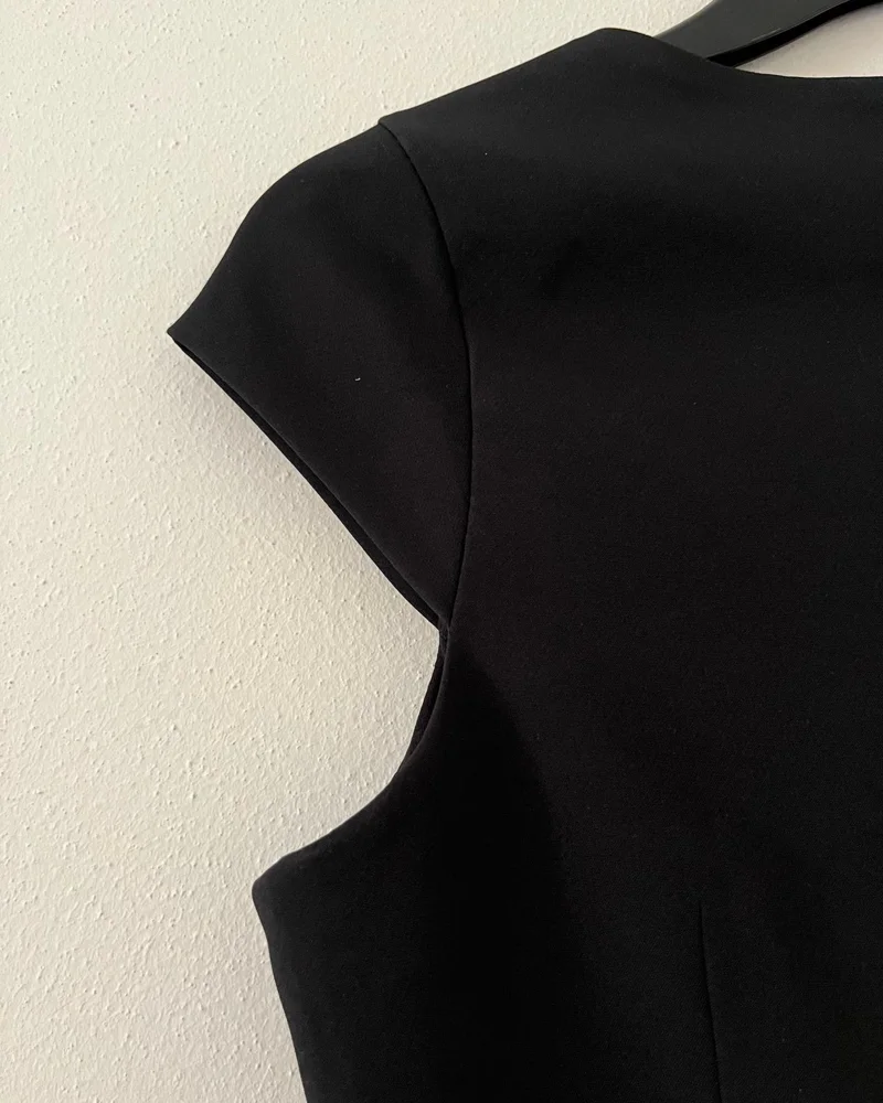 H&M Midi Dresses, size XS / 34 / 6, photo 3