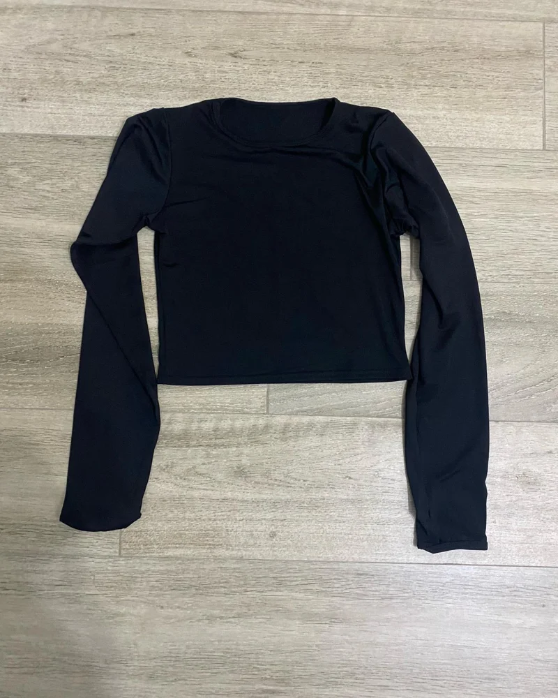 Long Sleeve