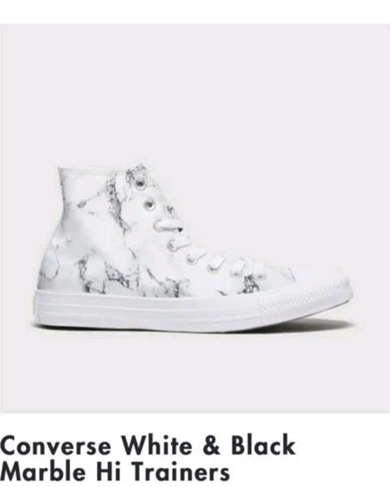Converse Sneakers, size 42, photo 3