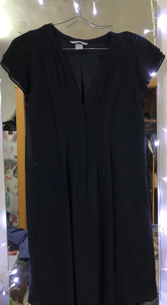 H&M Mini Dresses, size L / 40 / 12, photo 6