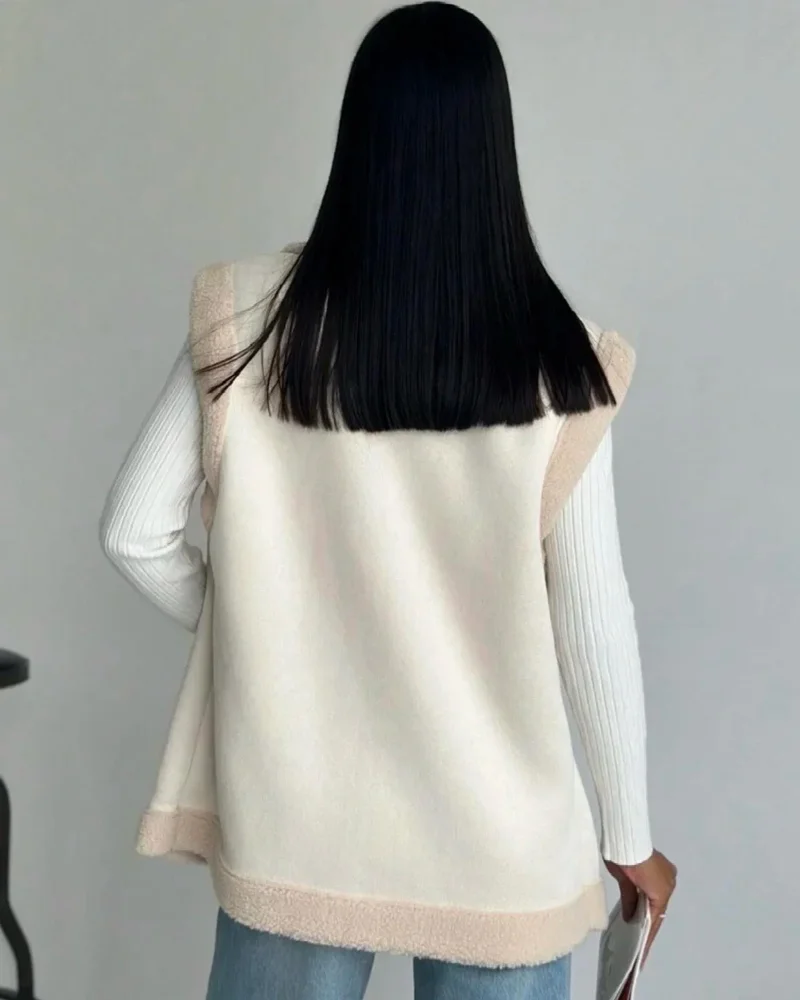 Shein Vests, size L / 40 / 12, photo 3