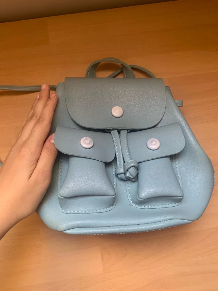 Backpacks, size Other, photo 2