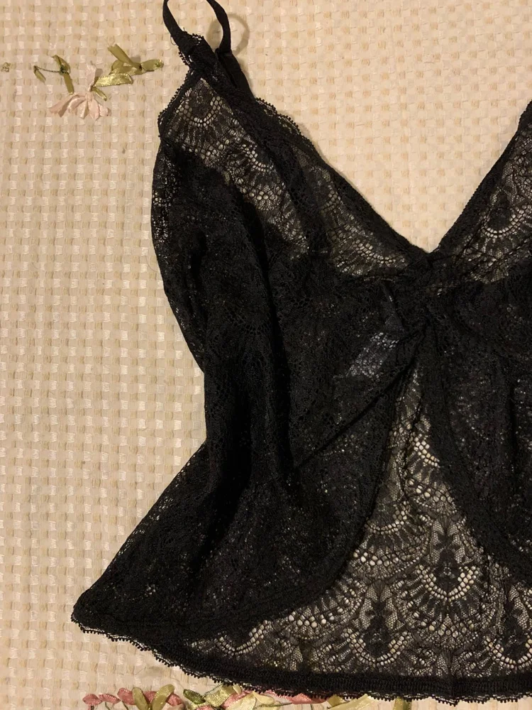 Cami Tops, size L / 40 / 12, photo 2