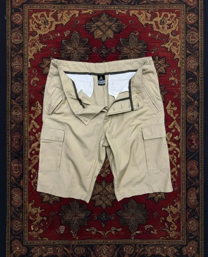 Nike ACG Shorts, size XL, photo 3