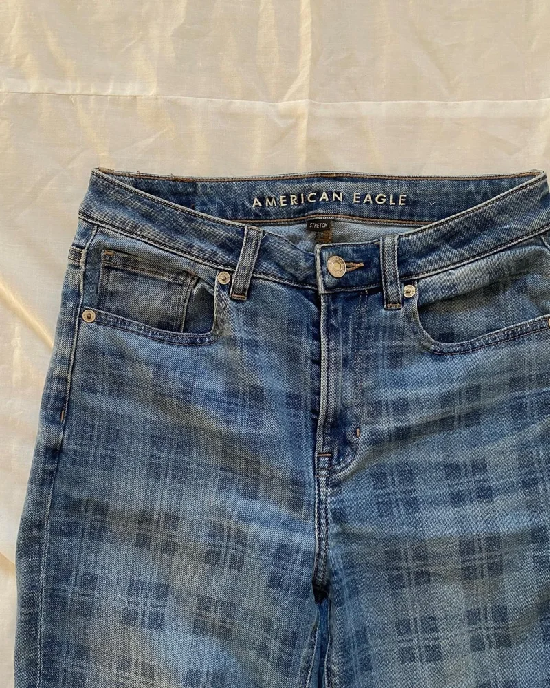 American Eagle Jeans, size S / 36 / 8, photo 2