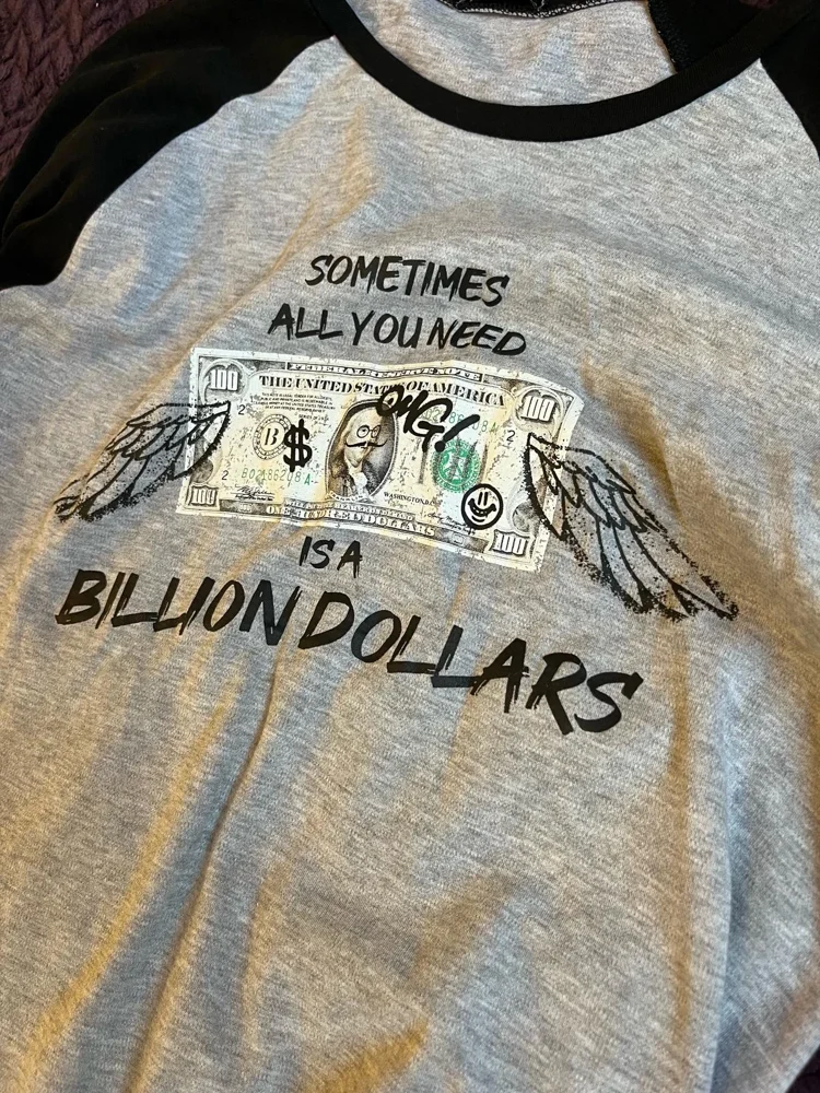 Long Sleeve Shirts, size S, photo 2
