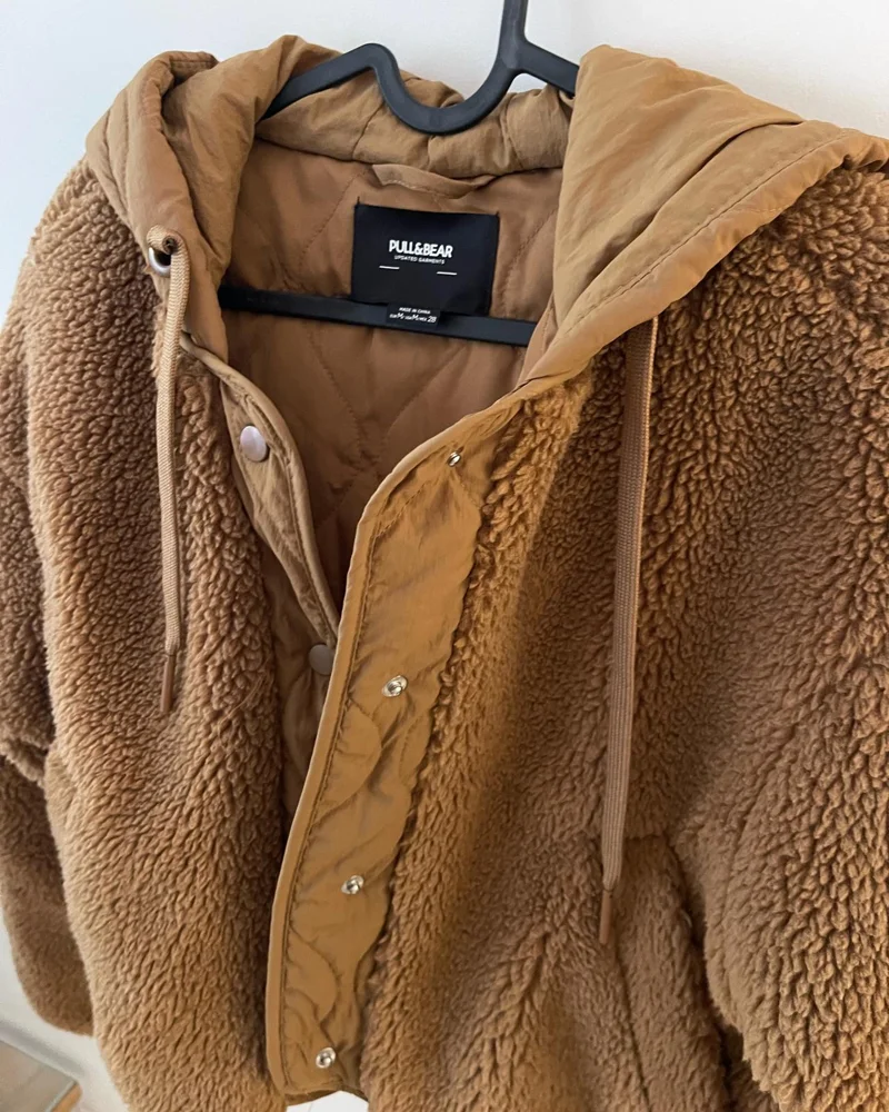 Pull & Bear Jackets, size M / 38 / 10, photo 5