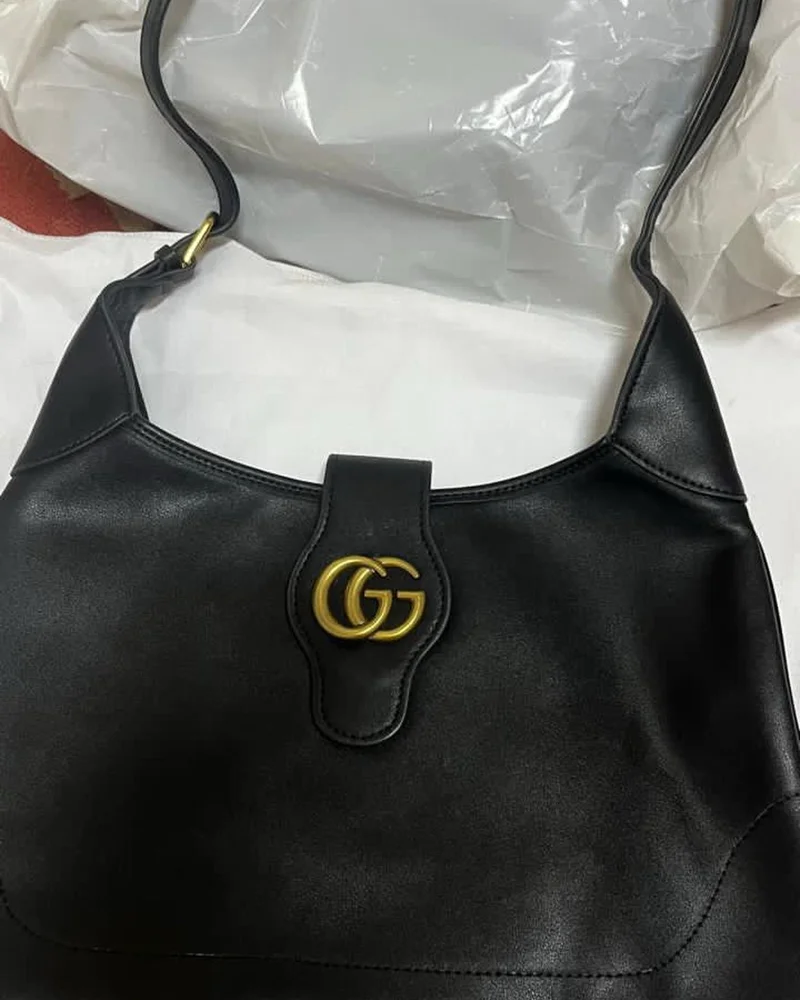 Shoulder Bag, size One size, photo 2
