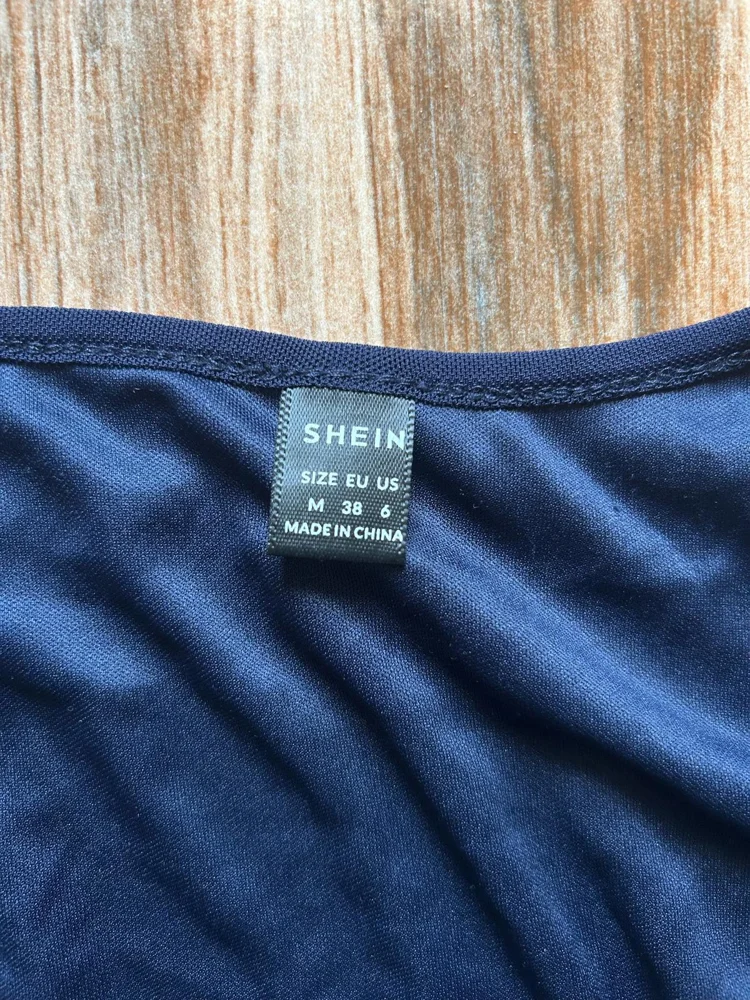 Shein Long Sleeve, size M / 38 / 10, photo 4