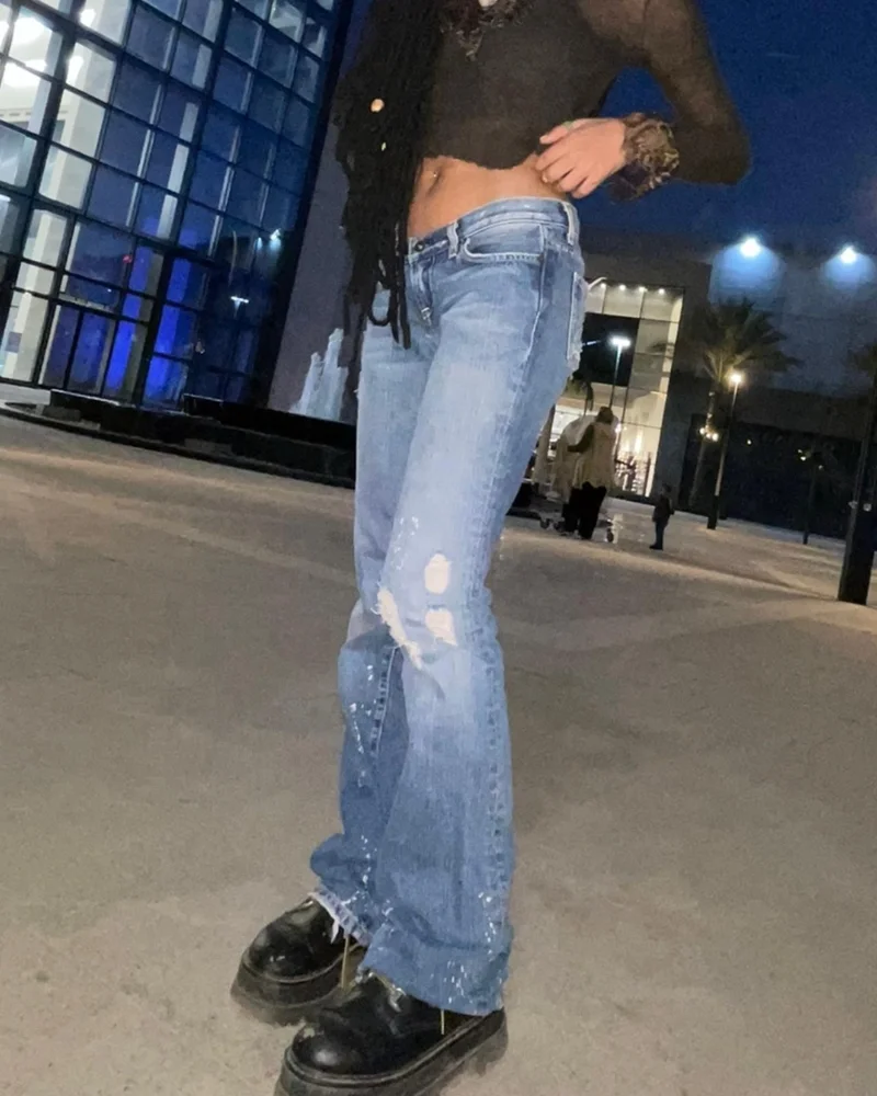 Guess Jeans Jeans, size XS / 34 / 6, photo 5