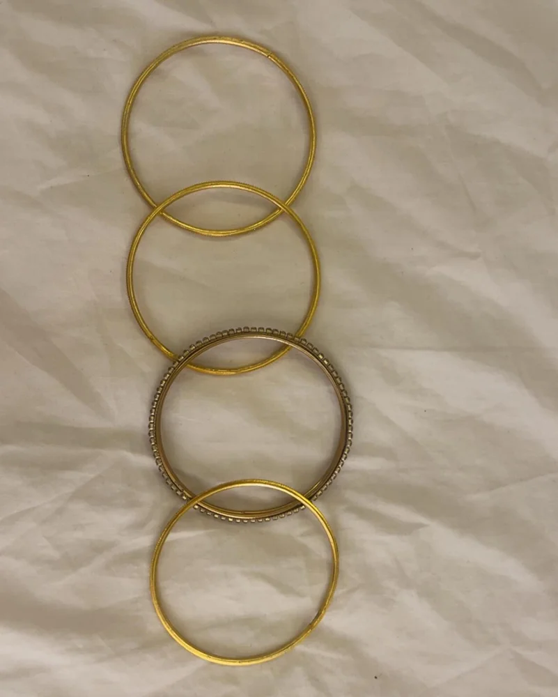 Bracelets, size One size, photo 2