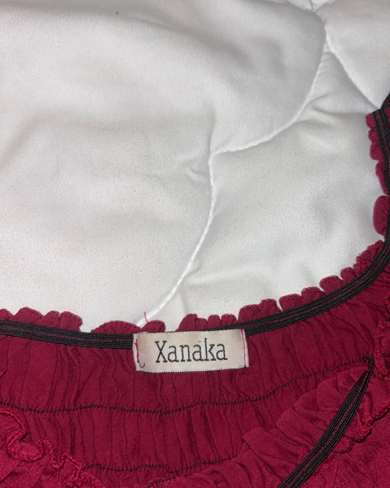 Crop Tops, size One size, photo 2