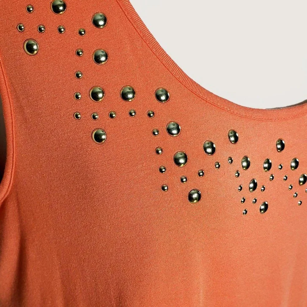 style & co. Tank Tops, size XL / 42 / 14, photo 4