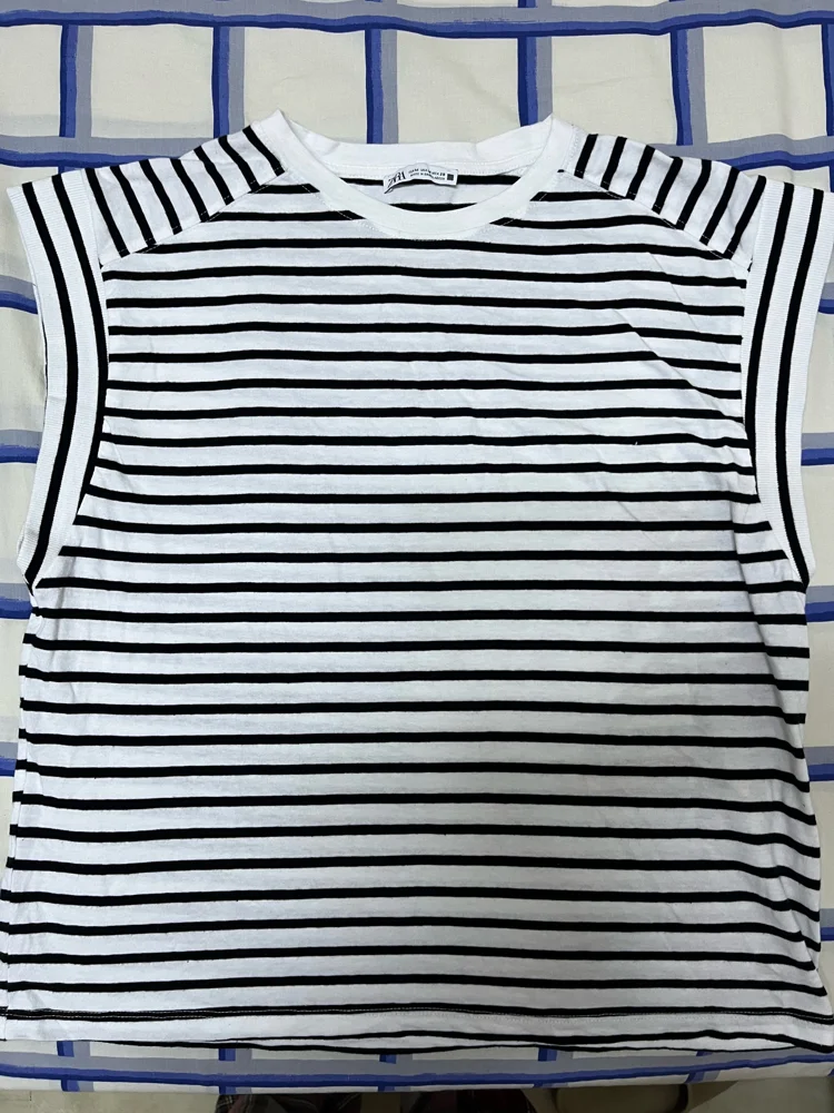 Zara T-shirts