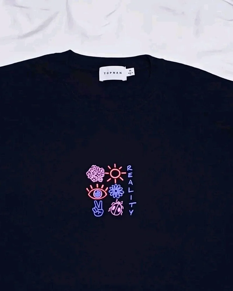 Topman T-shirts, size XL, photo 3