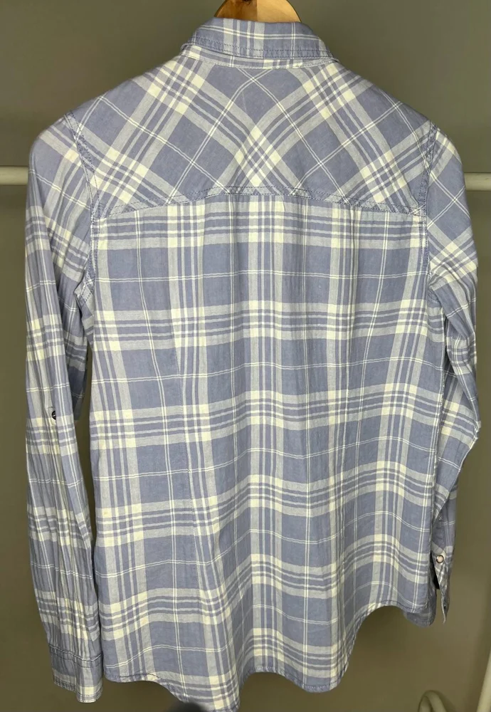 Colin's Button Down Shirts, size S, photo 2