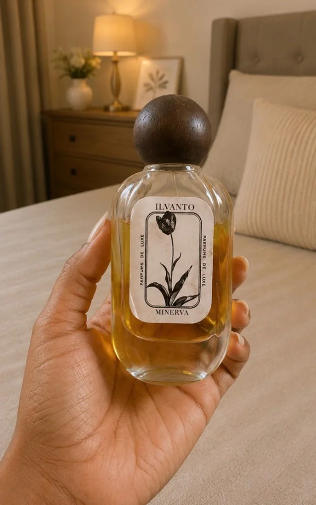 Perfume, size Other, photo 3