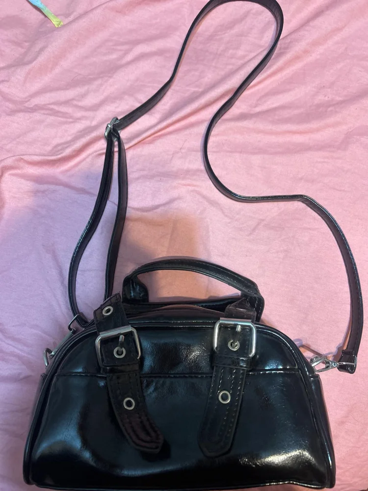 Shein Cross-Body Bag, size Other, photo 4