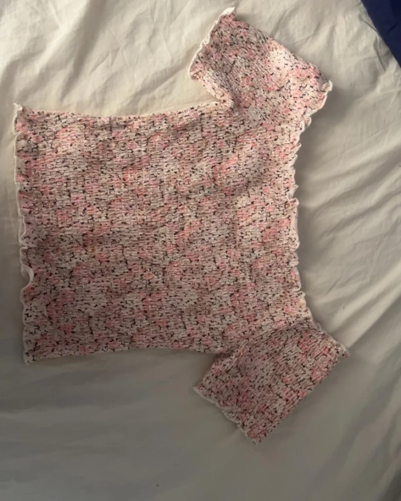 H&M T-shirts, size M / 38 / 10, photo 3