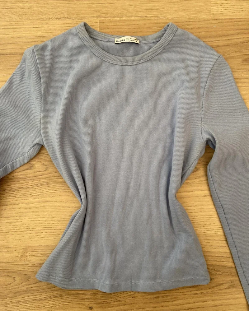 Bershka Crop Tops, size S / 36 / 8, photo 2